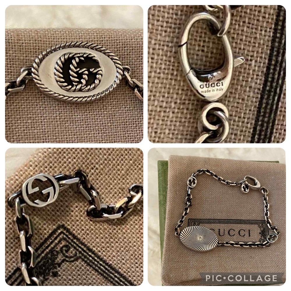 ✨🆕✨Brand New Gucci Bracelet - Picture 4 of 7